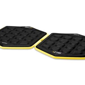 SKLZ Black and Yellow Agility Trainer